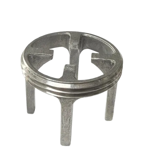 Titan 236-141 Foot Valve Cage – Part #236-141