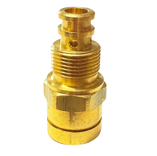 Titan 700-253 Bypass Valve Housing – Part #700-253