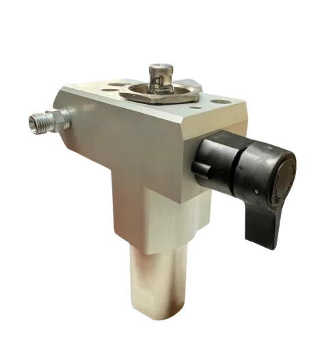 Titan 704-185 Fluid Section Assembly – Part #704-185