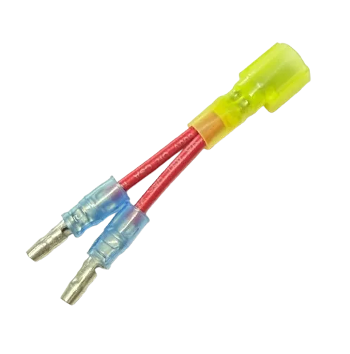 Titan 704-258 Wire Adapter Assembly – Part #704-258