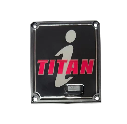 Titan 704-341 Front Cover – Part #704-341