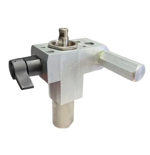 Titan 704-538 Fluid Section Assembly – Part #704-538