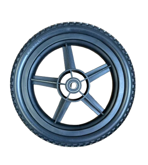 Titan 759-298 Wheel/Tire Assembly – Part #759-298
