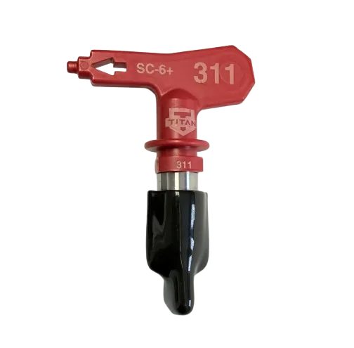 Titan 767-311T Tip Assembly Bulk Capped – Part #767-311