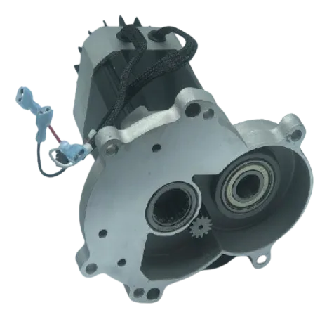 Titan 805-265A Motor Assembly – Part #805-265A