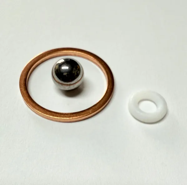 Titan 944-050 Bleed Valve Service Kit – Part #944-050