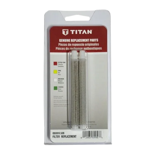 Titan 0089958 Filter, Medium (White Color) (can be ordered as titan 0089958B) – Part #89958