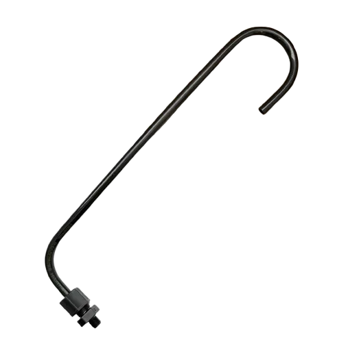 Titan 0090560 Return Tube Assembly – Part #90560