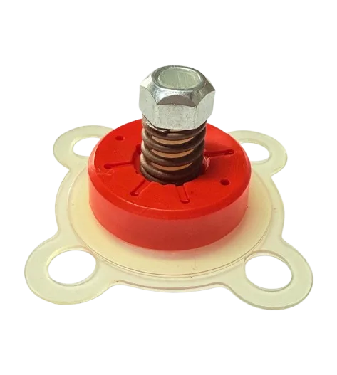 Titan 0270201 Diaphragm Assembly – Part #270201