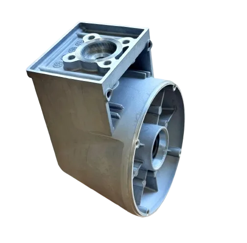 Titan 0278237 Hydraulic Housing Assembly – Part #278237