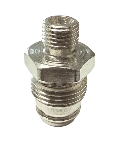Titan 0278335 Outlet Fitting – Part #278335