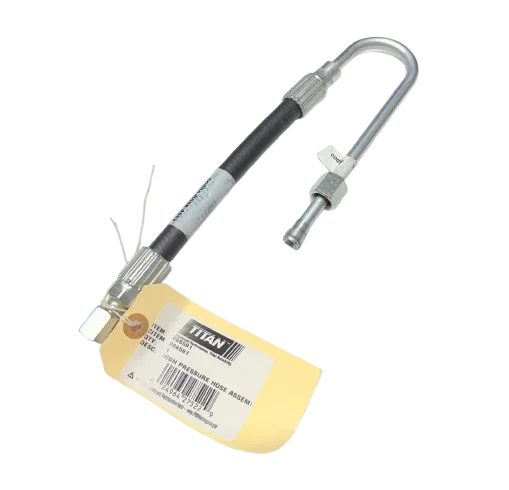 Titan 0288591 Pressure hose assembly – Part #288591