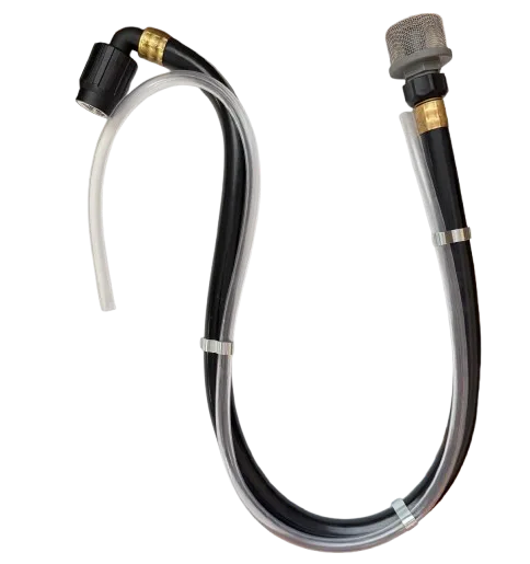 Titan/Speeflo 0293932 Suction Set Assembly – Part #293932