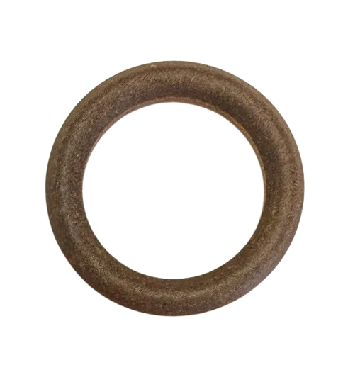 Titan 0294520 Lower Leather V-ring – Part #294520
