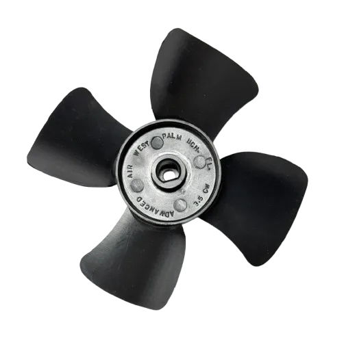 Titan 0295728 Fan – Part #295728