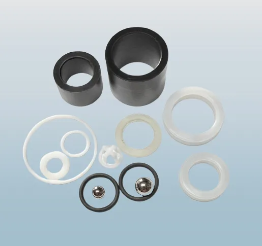 Titan 0295904 Fluid Section Repacking Kit – Part #295904