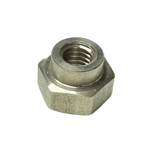 Titan 394318 Nut – Part #394318