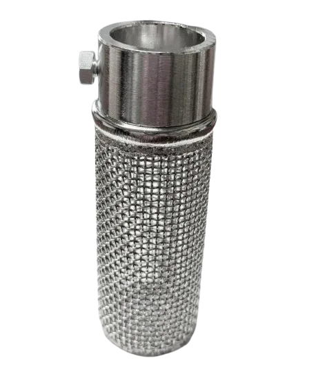 Titan 103-627 Inlet Screen (can be ordered as Titan 0509762A) – Part #103-627