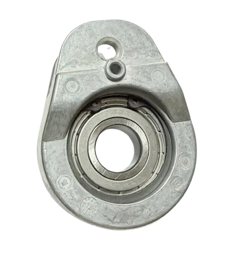 Titan 512242 Yoke Assembly – Part #512242