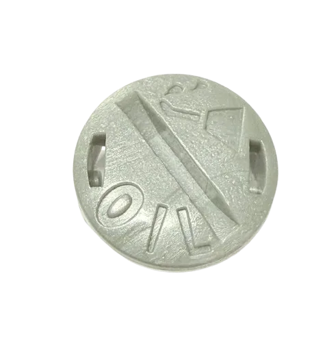Titan 0516581A Auto Oiler Cap – Part #516581