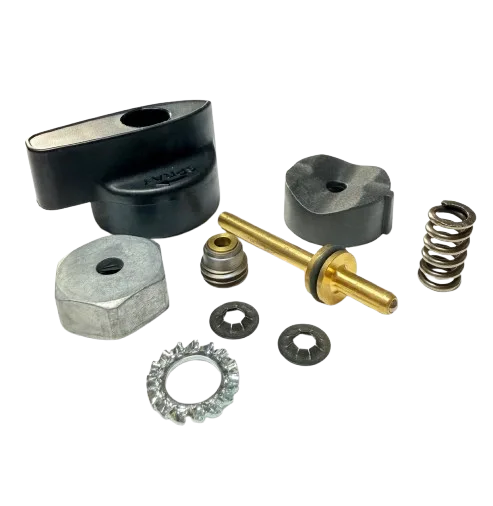 Titan 0516761 Prime spray valve assembly – Part #516761