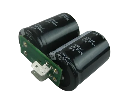 Titan 0522027 Capacitor Assembly – Part #522027