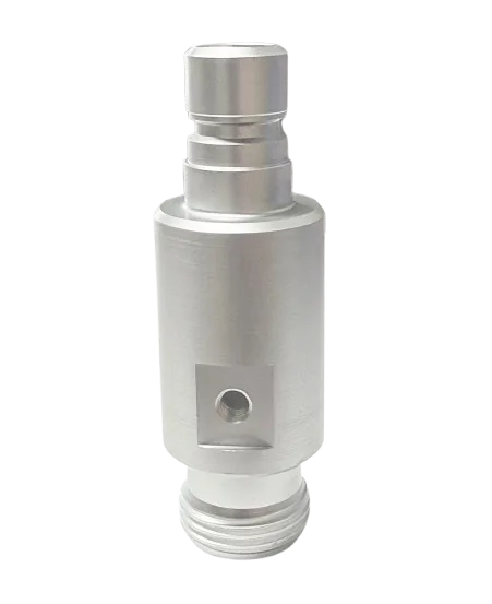Titan 0524330 2 QT Remote pp Air Fitting – Part #524330
