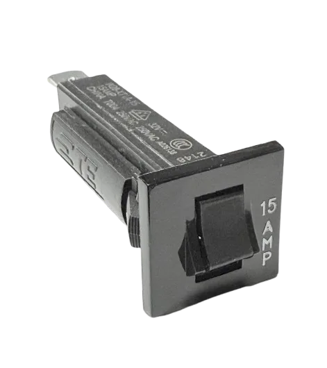 Titan 0524549 Circuit breaker switch kit, 15A – Part #524549