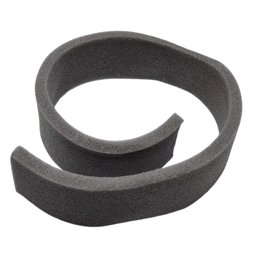 Titan 0524927 Sidewall silencer – Part #524927