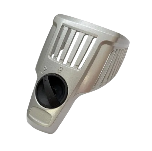 Titan 0529247 Air Filter Cover, Pkgd – Part #529247
