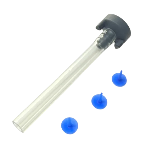 Titan 0529920 FlexSpray Air Tube and Valve Seal Kit – Part #529920