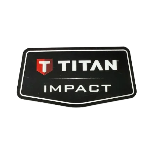 Titan 0532467A Fluid Section – Part #0532467A