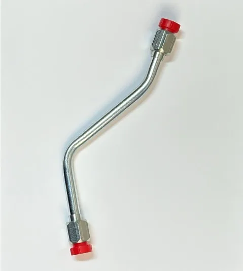 Titan 0537563 Motor tube, hydraulic, 3 inch stroke – Part #537563