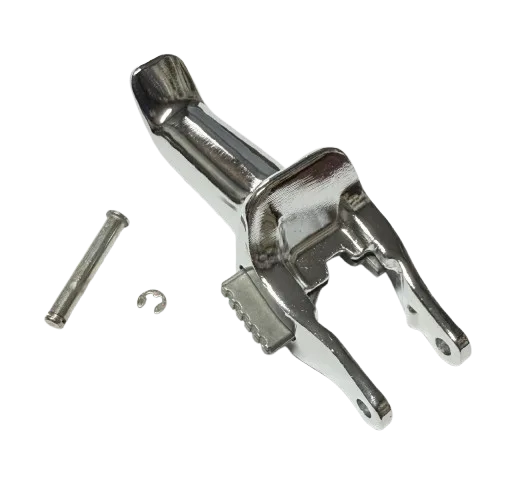 Titan 0538224 Trigger and Lock Assembly – Part #538224