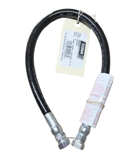 Titan 0552585 Airless Hose 26" x 3/8 – Part #552585