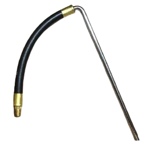 Titan 0558369 Return Tube – Part #558369