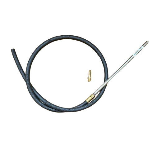 Titan 0558659A Return Tube – Part #0558659A