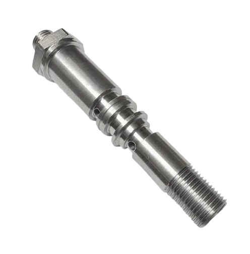 Titan 2360658A Fitting Assembly (can be ordered as Titan 2429834) – Part #2360658A