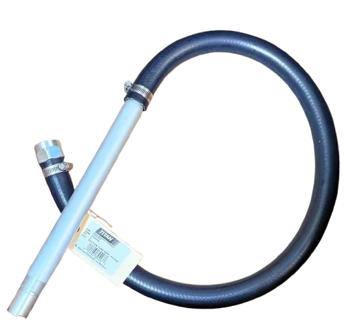 Titan 2408355 Suction Tube Assembly (Replaces Titan 0537242A) – Part #2408355