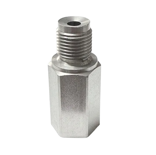 Titan 2410072 Extension Fitting – Part #2410072
