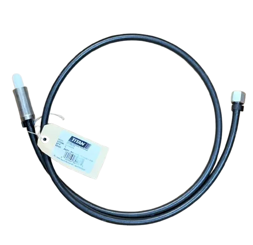 Titan 2410679 Bleed Hose Assembly – Part #2410679
