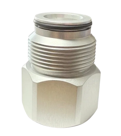 Titan 2424931A Filter Cap – Part #2424931A