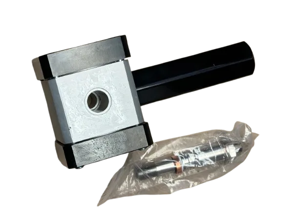 Titan 2429838 Pulsation Dampener DM2-70 – Part #2429838