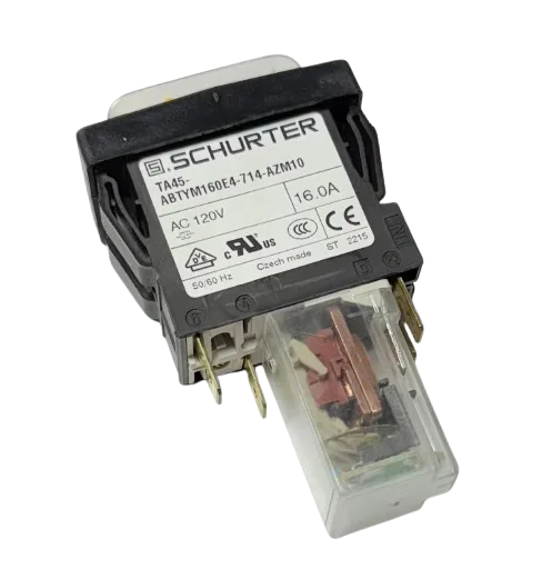 Titan 9953681 Yellow Switch – Part #9953681