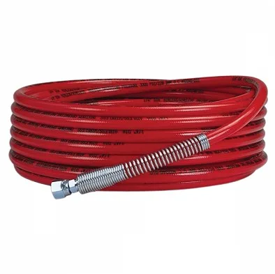 Titan 225-112 3300 PSI Hose 25' X 1/2 – Part #225-112