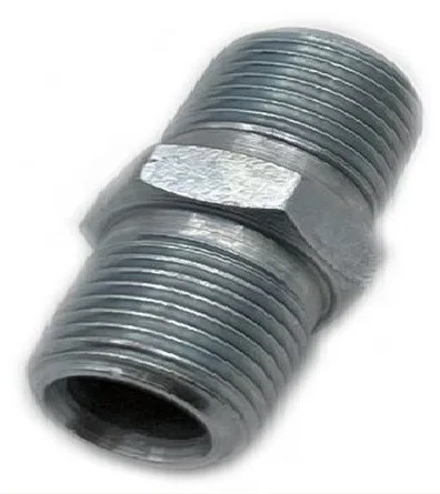 Titan 0088160 Connector, 3/8m x 3/8m – Part #88160