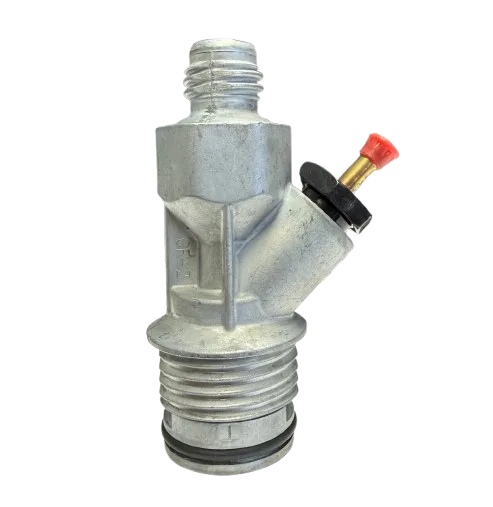 Titan 759-379 Inlet Valve Assembly – Part #759-379