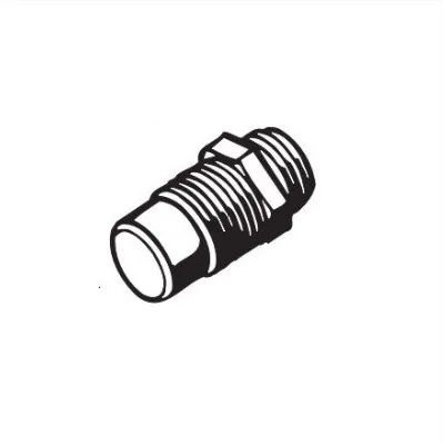Titan 0128390 Connecting Piece – Part #128390