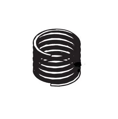 Titan 0153510 Spring, compression – Part #153510