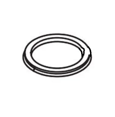 Titan 0153518 Packing, v-block, 1:1 motor – Part #153518